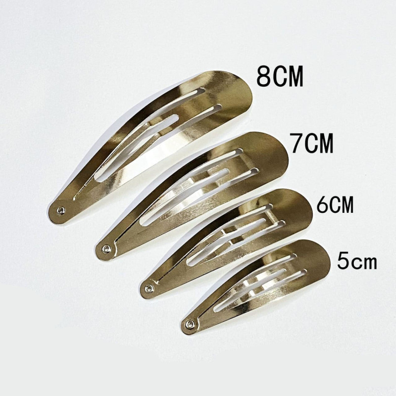 CLIP DIFFERENT SIZES MANUFACTURING MATERIALS